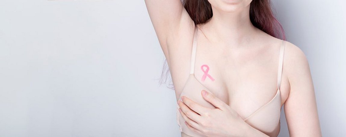 Καρκίνος του μαστού: Κάθε πότε πρέπει να γίνεται ο μαστογραφικός έλεγχος