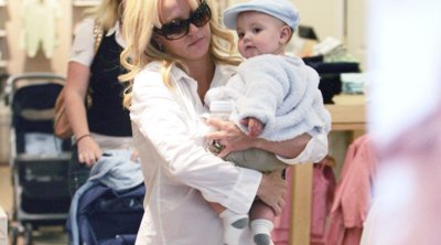 Britney Spears: Θα συνεχίσει να καταβάλλει διατροφή για τον γιο της και μετά τα 18α γενέθλιά του