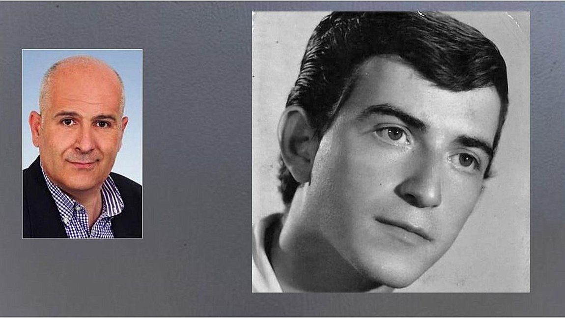 Πάνος Ν. Αβραμόπουλος: Ο λατρεμένος μας ηθοποιός – «τεντιμπόη» Θανάσης Παπαδόπουλος