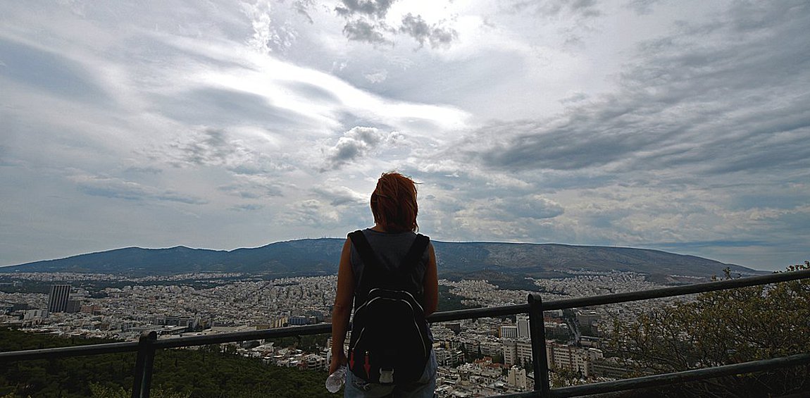 Καιρός: Πού θα εκδηλωθούν βροχές και καταιγίδες το Σαββατοκύριακο - Αναλυτική πρόγνωση