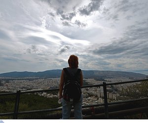 Δείτε σε ποιες περιοχές αναμένονται βροχές σήμερα - Ο καιρός την Κυριακή 