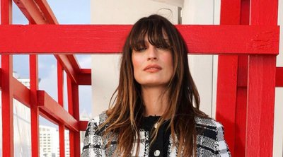 Birkin Bangs: Οι ρετρό αφέλειες που είναι η απόλυτη τάση στα μακριά μαλλιά
