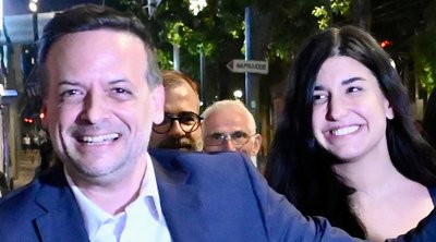 Χάρης Δούκας: Μετά τις εκλογές στο ΠΑΣΟΚ θα παντρευτώ με θρησκευτικό γάμο