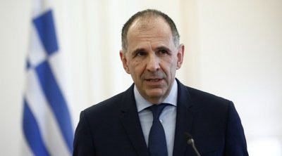 Γ. Γεραπετρίτης: Παράθυρο ευκαιρίας ώστε να διασφαλιστεί μακρά ειρήνη στην περιοχή μας