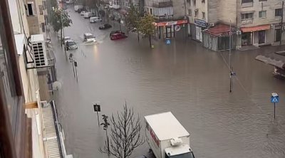 Ρουμανία: Τέσσερις άνθρωποι έχασαν τη ζωή τους λόγω πλημμυρών 