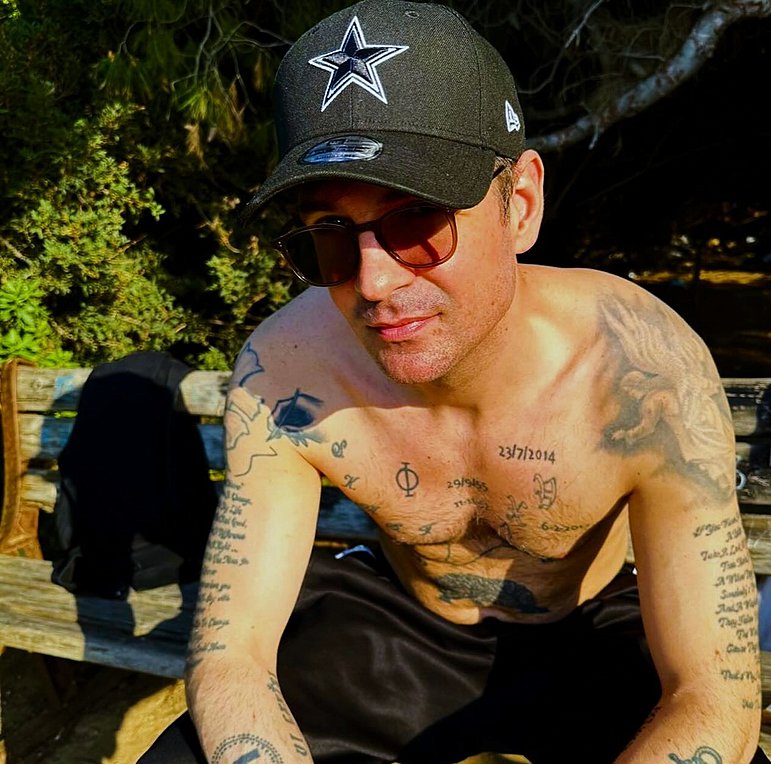 Τι συμβαίνει με τον Νίνο; Τα μαζικά unfollow και η αινιγματική ανάρτηση