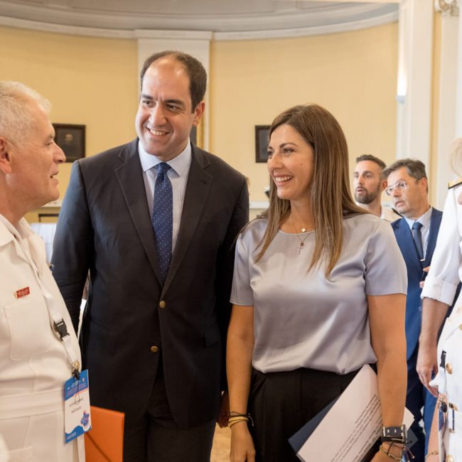 Υποβοηθούμενη αναπαραγωγή για τα στελέχη των Ενόπλων Δυνάμεων

