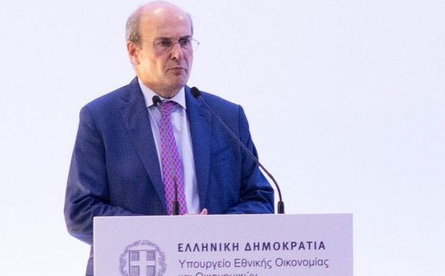 Χατζηδάκης: Απάντηση στη μηδενιστική κριτική οι θετικές εκτιμήσεις από τη Moody’s 