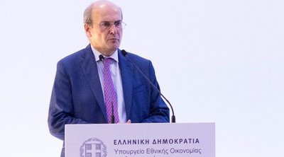 Χατζηδάκης: Απάντηση στη μηδενιστική κριτική οι θετικές εκτιμήσεις από τη Moody’s 