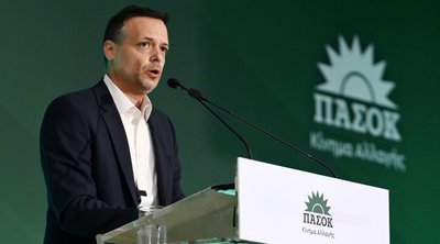 Χάρης Δούκας: Οραματίζομαι ένα Κίνημα που πάνω απ’ όλα ξαναβρίσκει την ψυχή του