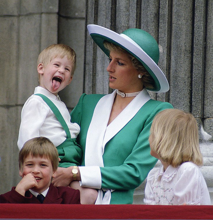 Πρίγκιπας Harry: Ποιο είναι το καλύτερο δώρο γενεθλίων που έχει λάβει