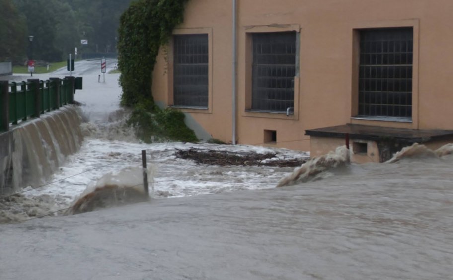 Ρουμανία: Πέντε νεκροί από την καταιγίδα Μπόρις 