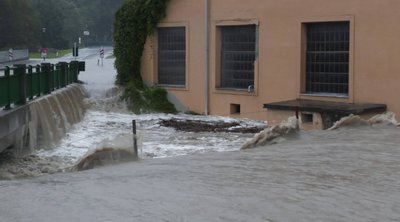 Ρουμανία: Πέντε νεκροί από την καταιγίδα Μπόρις 