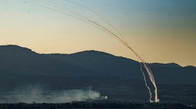 Ισραήλ: Πύραυλος από την Υεμένη κατέπεσε σε ακατοίκητη περιοχή 
