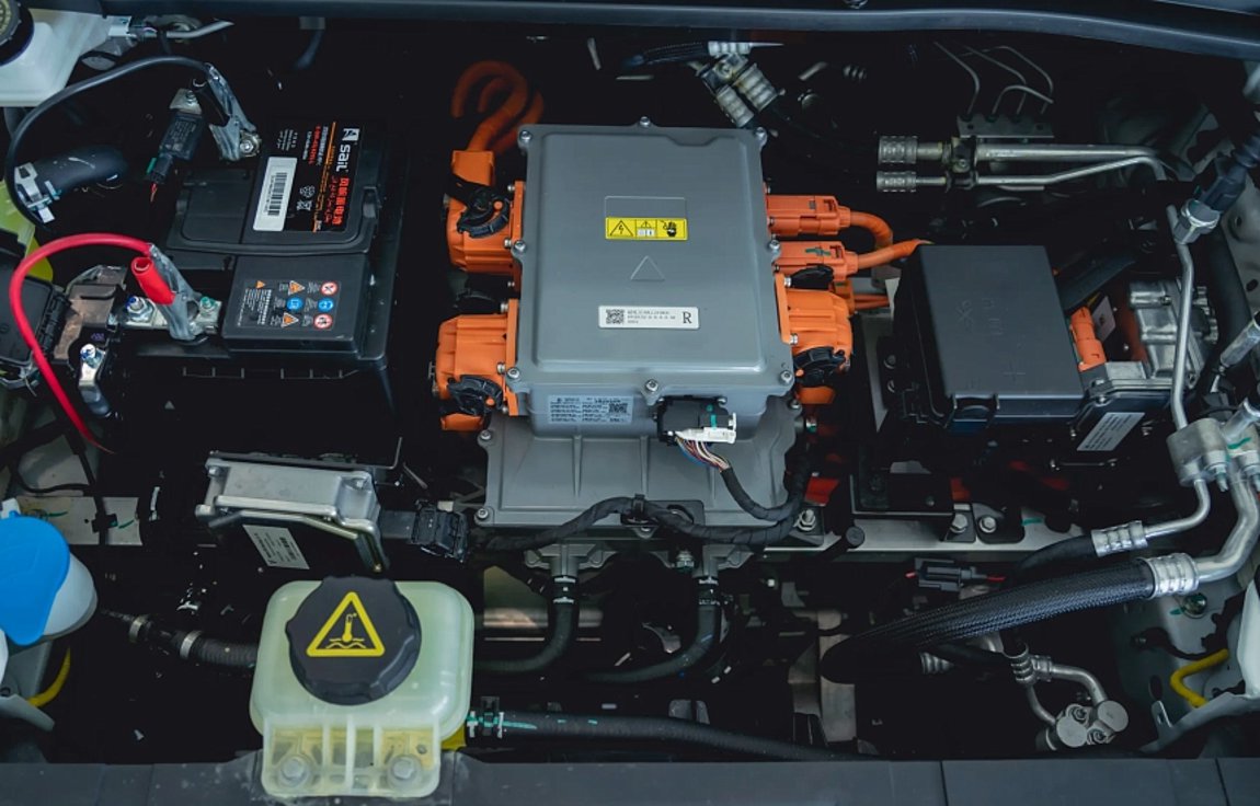 EV: Πόσο διαρκεί η μπαταρία – Πώς να αυξήσετε τη διάρκεια ζωής