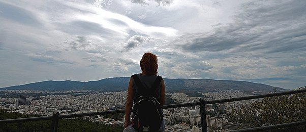 «Φθινόπωρο από παλιά με ζακέτα και ομπρέλα»: Ο καιρός τις επόμενες ημέρες - Η ανάρτηση Τσατραφύλλια