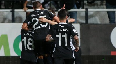 ΟΦΗ-Άρης 3-2: Οι Κρητικοί πήραν το ματς-θρίλερ