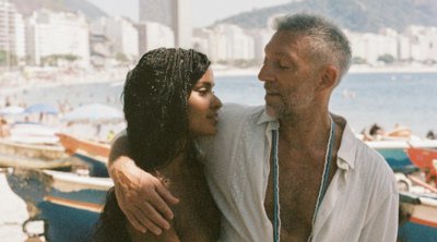 Vincent Cassel: Μπαμπάς στα 57 του για τέταρτη φορά – Έγκυος η 27χρονη Narah Baptista
