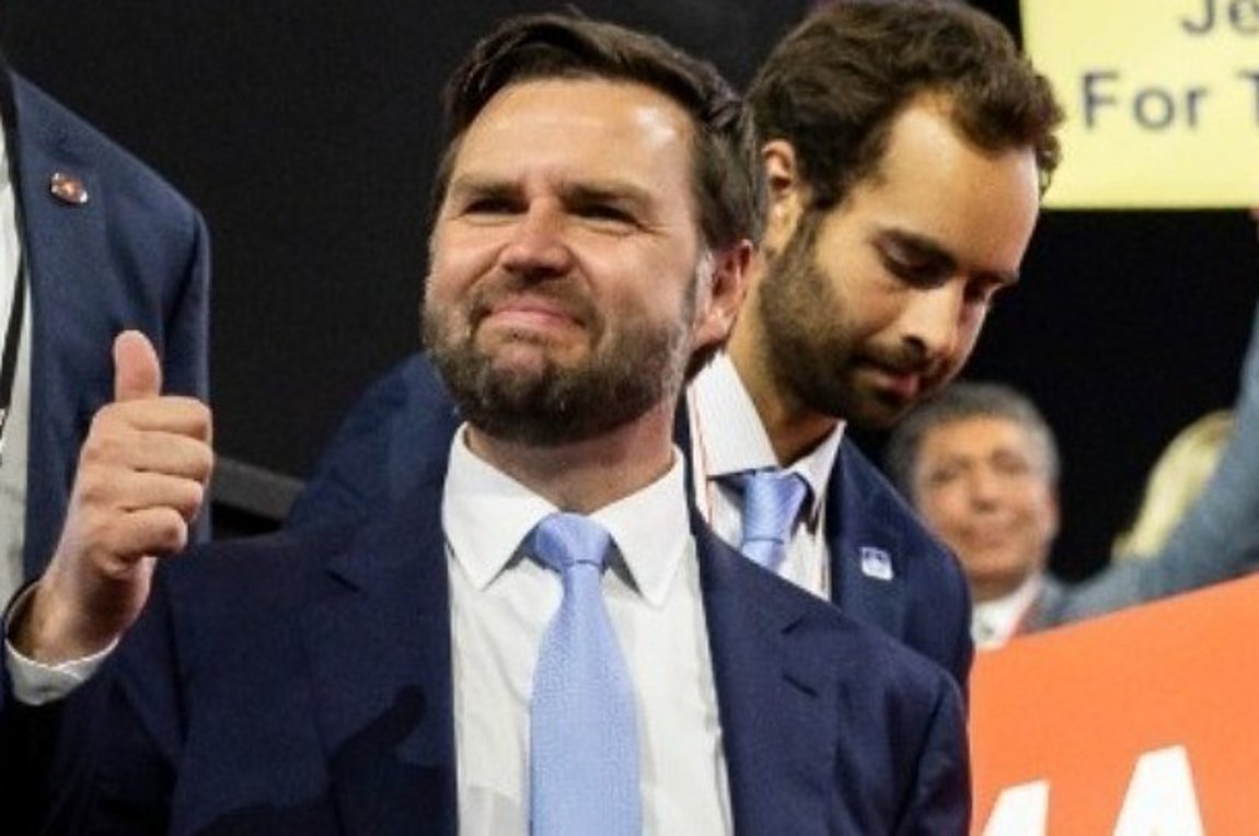 Επιμένει στην αντιμεταναστευτική ρητορική ο υποψήφιος αντιπρόεδρος του Τραμπ