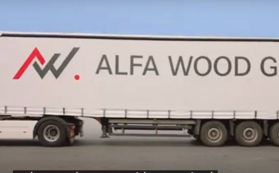 Alfa Wood Group: Εγκαίνια νέας βιομηχανικής γραμμής στη ΒΙ.ΠΕ. Λάρισας 