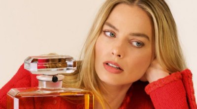 O οίκος Chanel ανακηρύσσει τη Margot Robbie ως το νέο πρόσωπο του Chanel N°5