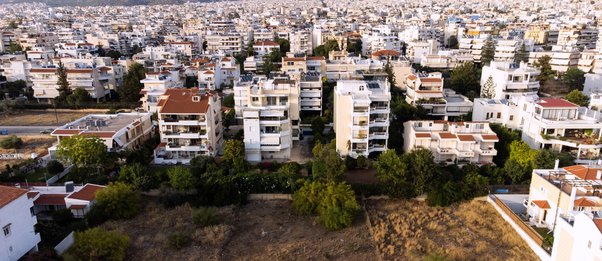 «Σπίτι μου 2»: Δύο νέες διευκολύνσεις για όσους θα υποβάλουν αίτηση 