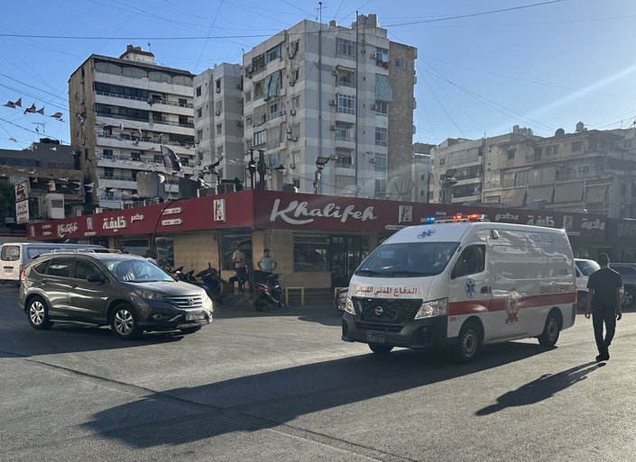 Χάος σε Λίβανο και Συρία μετά τις εκρήξεις βομβητών - NYT: Τους παγίδευσε το Ισραήλ