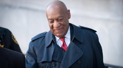 Bill Cosby: Αντιμέτωπος με νέες καταγγελίες για κακοποίηση