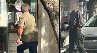 Καρέ καρέ η δράση του κυκλώματος που εξαπατούσε τον ΕΟΠΥΥ - Πώς μετέφεραν τα φάρμακα