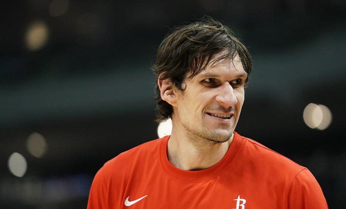 Μπάσκετ: Επιστρέφει στην Ευρώπη για τη Φενερμπαχτσέ ο Μαριάνοβιτς