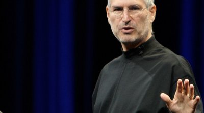 Η λέξη που ο Steve Jobs πίστευε ότι δημιουργεί αληθινούς ηγέτες και ευτυχισμένους ανθρώπους