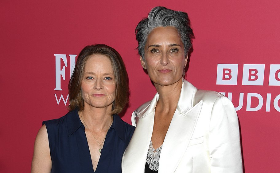 Η Jodie Foster κέρδισε το πρώτο Emmy της καριέρας της – «Μια απίστευτα συγκινητική στιγμή για μένα»