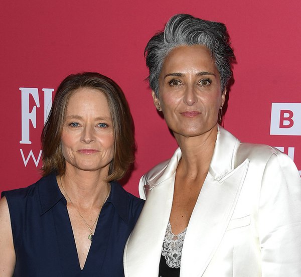 Η Jodie Foster κέρδισε το πρώτο Emmy της καριέρας της – «Μια απίστευτα συγκινητική στιγμή για μένα»