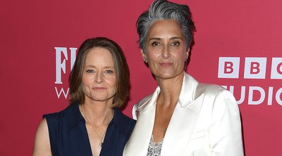 Η Jodie Foster κέρδισε το πρώτο Emmy της καριέρας της – «Μια απίστευτα συγκινητική στιγμή για μένα»