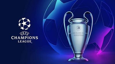 Πρεμιέρα στο νέο Champions League με αμέτρητες αγορές, ανανεωμένο Bet Builder και νέο Cash Out από το Πάμε Στοίχημα
