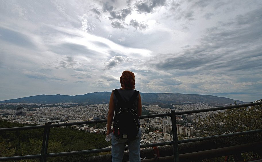 Αστατος ο καιρός σήμερα - Πού αναμένονται βροχές και καταιγίδες