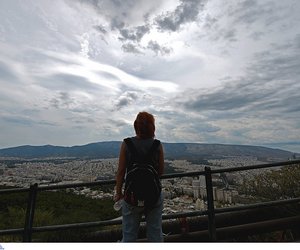 Αστατος ο καιρός σήμερα - Πού αναμένονται βροχές και καταιγίδες