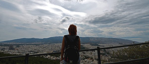 Αστατος ο καιρός σήμερα - Πού αναμένονται βροχές και καταιγίδες