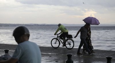 Έκτακτο της ΕΜΥ: Σε αυτές τις περιοχές έρχονται βροχές και καταιγίδες τις επόμενες ώρες