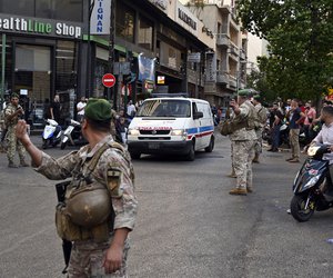 Λίβανος: Νεκροί και εκατοντάδες τραυματίες από νέες εκρήξεις ασυρμάτων 