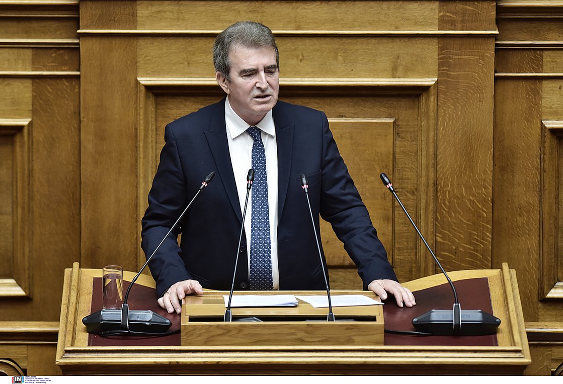 Χρυσοχοΐδης: Ο Έβρος είναι απαραβίαστος και θωρακισμένος