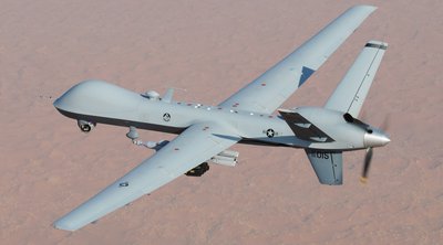 Οι ΗΠΑ επιβεβαίωσαν την απώλεια drone στην Υεμένη