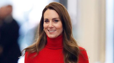 Kate Middleton: Επέστρεψε στα πριγκιπικά της καθήκοντα για πρώτη φορά μετά τη θεραπεία