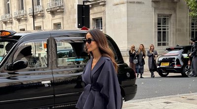 London Fashion Week: Δείτε τις πιο εναλλακτικές εμφανίσεις από το τολμηρό street style του Λονδίνου