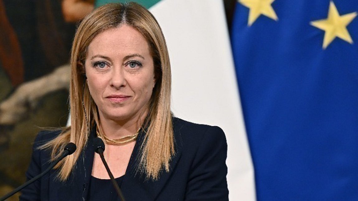 Μελόνι: Οι περιβαλλοντικοί στόχοι της Ευρώπης πρέπει να συνοδεύονται από ανάλογες επενδύσεις