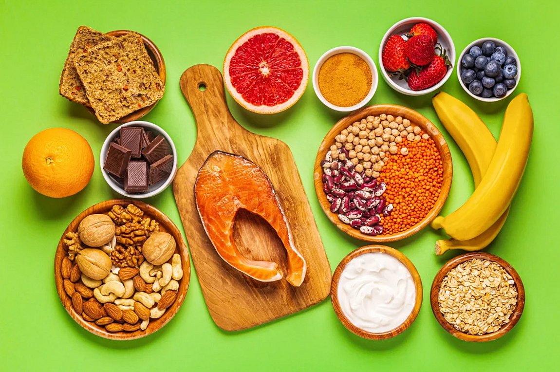 Διατροφή και Χασιμότο: Ποιες τροφές κάνουν καλό και ποιες πρέπει να αποφεύγονται