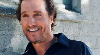 Matthew McConaughey: H μεγάλη αλλαγή στο πρόσωπό του – Οργιάζουν οι φήμες