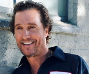 Matthew McConaughey: H μεγάλη αλλαγή στο πρόσωπό του – Οργιάζουν οι φήμες