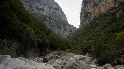 Φαράγγι Σαμαριάς: Πώς έγινε η τραγωδία με τη νεκρή τουρίστρια
