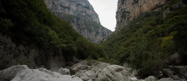 Φαράγγι της Σαμαριάς: Πώς έγινε η τραγωδία με τη νεκρή τουρίστρια
